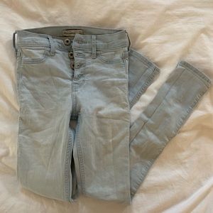 abercrombie kids Bottoms - Abercrombie kids jeans abercrombie kids Bottoms - Abercrombie kids jeans